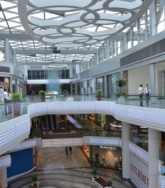 Aqua Florya Shopping Mall and Life Center