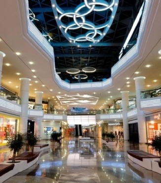 Aqua Florya Shopping Mall and Life Center