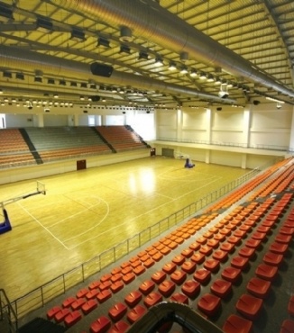 Cebeci Olympic Sports Complex