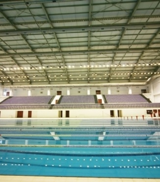 Cebeci Olympic Sports Complex