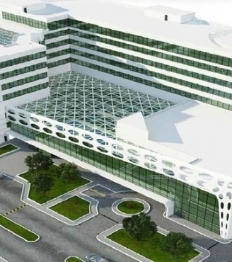 Çekmeköy Devlet Hastanesi
