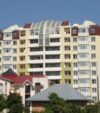 Ata Complex Luxurious Estates - Kazakhstan
