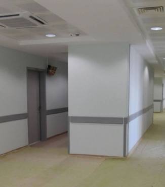 Mıtrıt Hospital - Libya