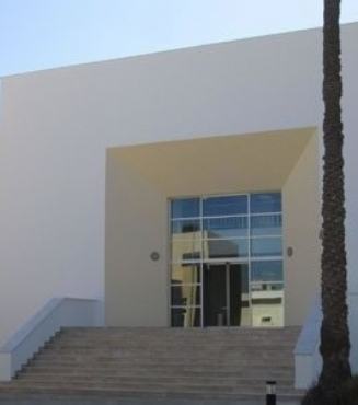Mitrit Hastanesi /Libya