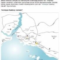 Yenitepe Kadıköy’de metrekare fiyatları 5 bin 450 TL’den başlıyor
